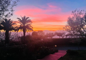 Villa Mandetta B&B
